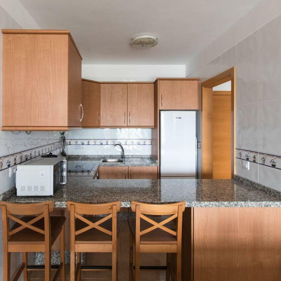 El Mirador: Sea Views From The Shore Los Abrigos Exterior foto