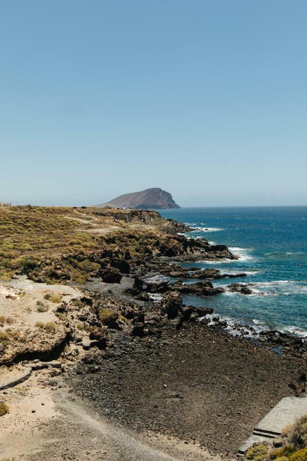 El Mirador: Sea Views From The Shore Los Abrigos Exterior foto